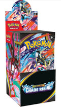 Chaos Rising Pokemon