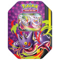 Mega Gengar EX Mega Moonlit Tin