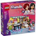 Lego Friends Paisleys Room Building Toy Set