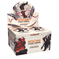 Riftbound League Of Legends Spiritforged Box