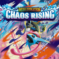 Chaos Rising Pokemon