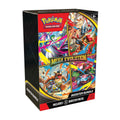 Mega Evolution Booster Bundle