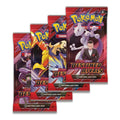 Pokemon TCG Destined Rivals Pack